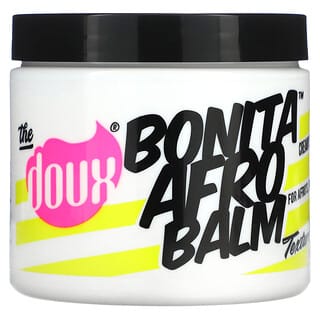 The Doux, Bonita Afro Balm, Crème de texture, 453,6 g