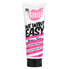We Want Easy, Leave-In Conditioner & Smoothing Lotion, 236 ml (8 fl. oz.)