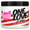 One Love Go-Wash，超級順滑調理清潔劑，16 液量盎司（437.8 毫升）