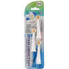 MouthWatchers, Antimicrobial Powered Toothbrush Replacement Heads, Pack of 3