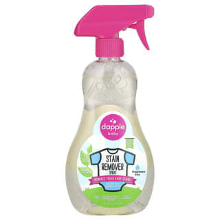 دابل بيبي‏, Stain Remover Spray, Fragrance Free, 16.9 fl oz (500 ml)