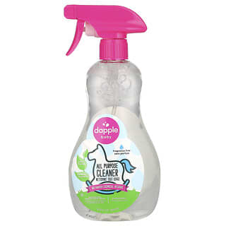 Dapple Baby, Detergent multifuncțional, fără parfum, 16,9 fl oz (500 ml)