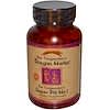 Ron Teeguarden's Super Pill No. 1, 500 mg Each, 100 Capsules