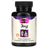 Jing, 500 мг, 100 растительных капсул