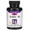 Golden Air, 500 mg, 100 Vegetarian Capsules