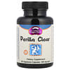 Perilla Clear, 60 Vegetarian Capsules