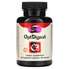 OptDigest, 500 mg, 100 Vegetarian Capsules