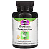 Gentiana Combination, 500 mg Each, 100 Capsules