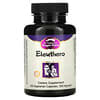 Eleuthero, 500 mg, 100 Vegetarian Capsules