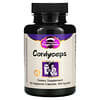 Cordyceps, 450 mg, 100 Vegetarian Capsules