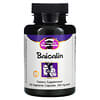 Baicalin, 500 mg, 100 capsules végétariennes