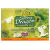 Spring Dragon Longevity Tea, Caffeine Free, 20 Tea Bags, 1.8 oz (40 g)
