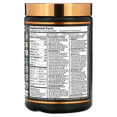 Dragon Herbs ( Ron Teeguarden ), Tonic Alchemy, The Ultimate SuperTonic Superfood Blend, 9.5 oz (270 g)