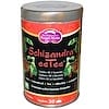 Schizandra eeTee, Gránulos Instantáneos Premium, 2.1 oz (60 g)
