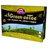 Green eeTee, 30 Stick Packets, 1.6 g Each