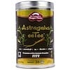 Astragalus eeTee、Premium eeTeeインスタント顆粒、 2.1 oz （60g