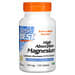Doctor's Best, High Absorption Magnesium 100% Chelated with Albion Minerals, 120 Tablets