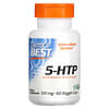 5-HTP, 100 mg, 60 Veggie Caps