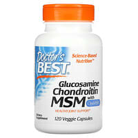  BioSchwartz Glucosamina, condroitina MSM + péptidos de