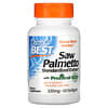 Saw Palmetto with Prosterol, Standardized Extract, 320 mg, 60 Softgels