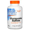Glucosamine Sulfate, 750 mg, 180 Capsules
