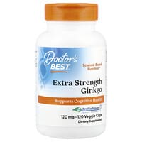 Amazon | エクレクティック イチョウ (ギンコ) 500mg×90カプセル