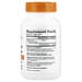 Doctor's Best, Ginkgo, 120 mg, 120 Veggie Caps - Image 2