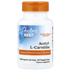 can i mix l carnitine with water Pro Supps L-Carnitine 3000
