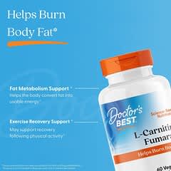 l carnitine antidote 6 potential benefits of l-carnitine