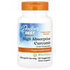 High Absorption Curcumin, 120 Veggie Caps