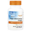 High Absorption CoQ10 with BioPerine®, 60 Veg Caps