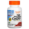High Absorption CoQ10 with BioPerine, 200 mg, 60 Veggie Caps
