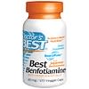 ベスト・ベンフォチアミン, 80 mg, 120 ベジカプセル