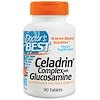 Celadrin Complex with Glucosamine, 90 Tablets