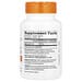 Doctor's Best, Alpha-Lipoic Acid 600, 600 mg, 60 Veggie Caps - Image 2