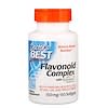 Flavonoid Complex with Sytrinol, 150 mg, 60 Softgels