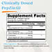 Doctor's Best, PepZin GI®, zinc L-carnosine, 120 Veggie Caps - Image 5