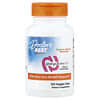 Doctor's Best, PepZin GI®, Complejo de L-carnosina de zinc, 120 cápsulas vegetales