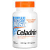 Celadrin, 500 mg, 90 Capsules