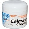 Celadrin Cream, 2 oz (57 g)
