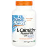 L-Carnitine Fumarate with Biosint™ Carnitines, 180 Veggie Caps