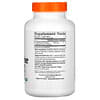 Doctor's Best, L-Carnitine Fumarate with Biosint Carnitines, 855 mg, 180 Veggie Caps