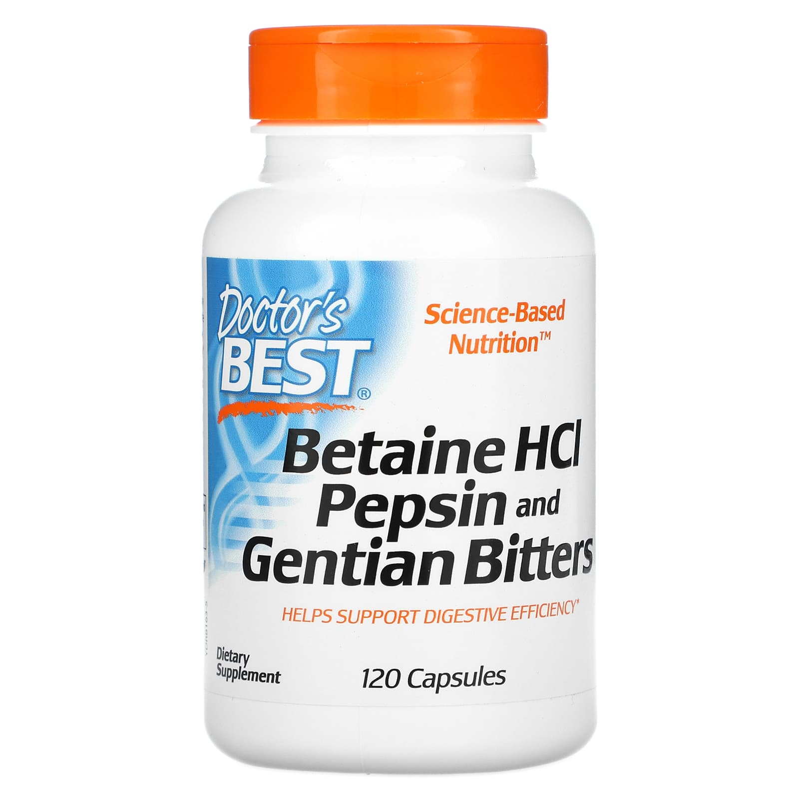 Betaine hcl