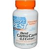 Best Camu Camu 4:1 Extract, 400 mg, 120 Veggie Caps