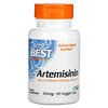 Doctor's Best, Artemisinin, 100 mg, 90 Veggie Caps