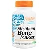 Strontium Bone Maker, 340 mg, 120 Capsulas Veggie