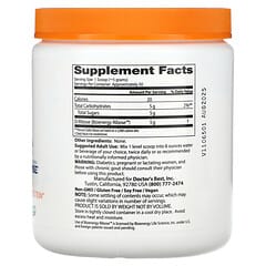 Doctor's Best, Pure D-Ribose Powder, 8.8 oz (250 g)