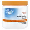 Doctor's Best, Pure D-Ribose Powder, 8.8 oz (250 g)