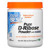 Pure D-Ribose Powder with BioEnergy Ribose, 8.8 oz (250 g)