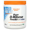 Pure D-Ribose Powder, reines D-Ribose-Pulver, 250 g (8,8 oz.)